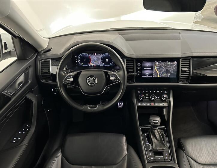 Škoda Kodiaq 5