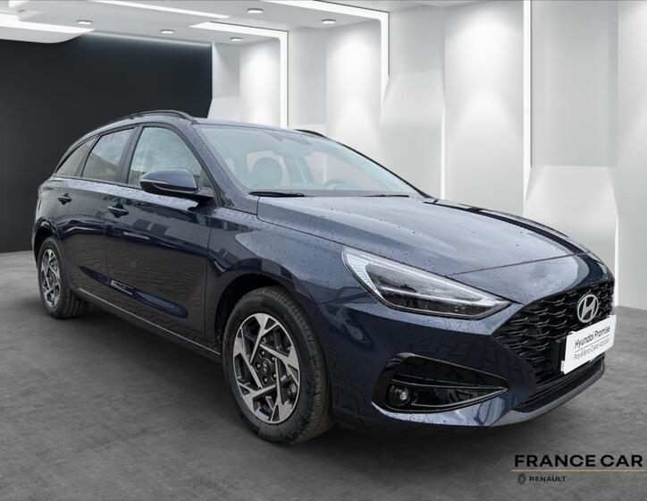 Hyundai i30 3