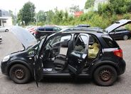 Suzuki SX4 20