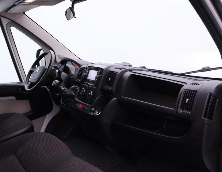 Citroën Jumper 30