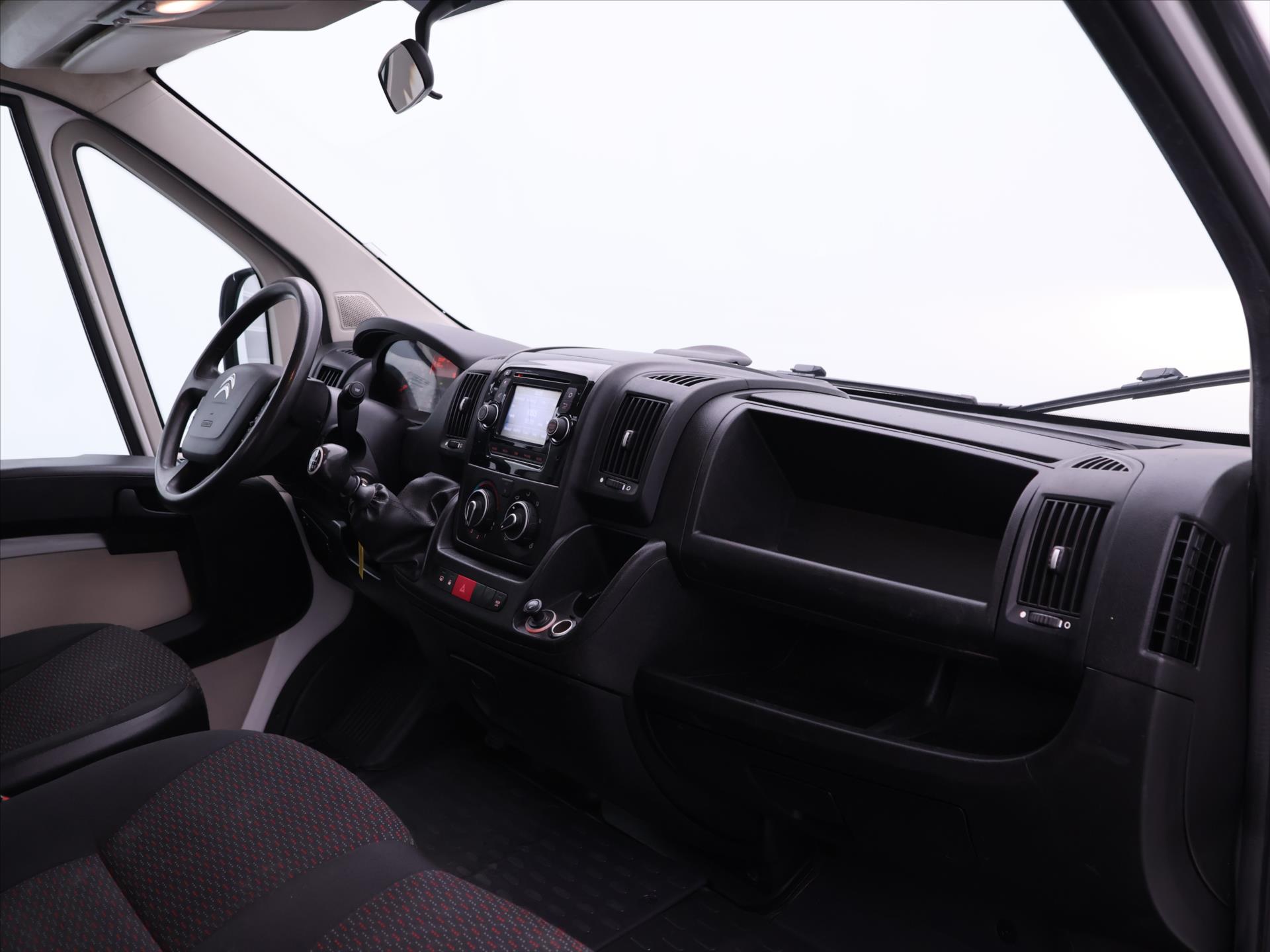 Citroën Jumper