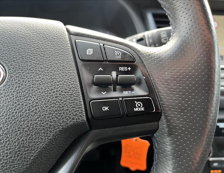 Hyundai Tucson 29
