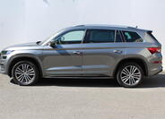Škoda Kodiaq 9