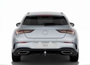 Mercedes-Benz CLA 5