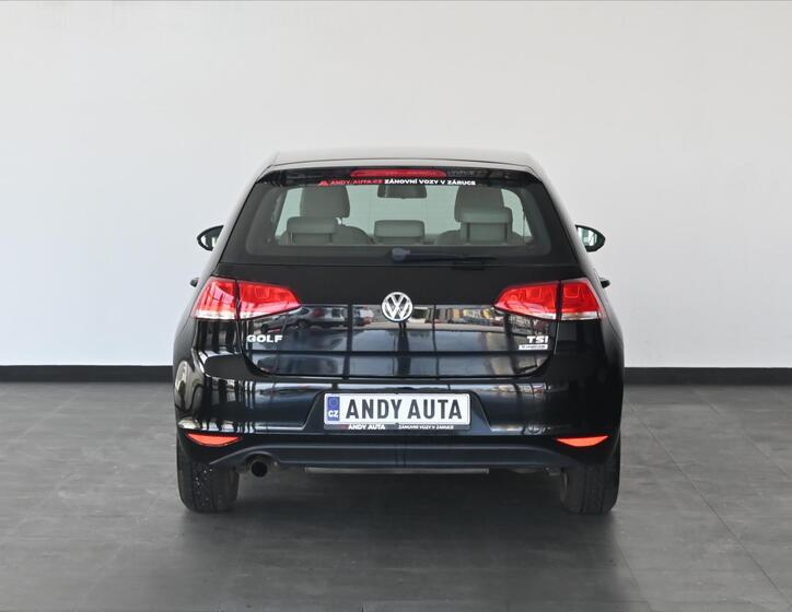 Volkswagen Golf 4