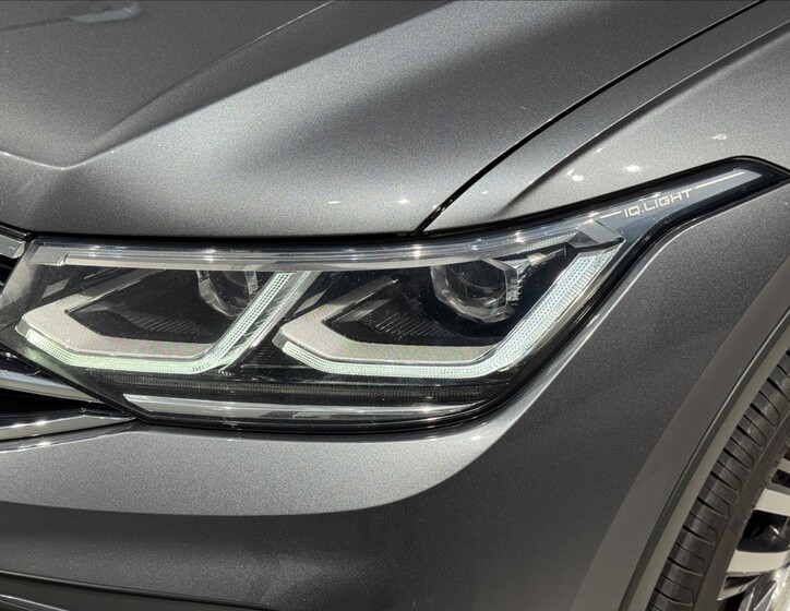 Volkswagen Tiguan Allspace 6
