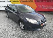 Ford Focus 2