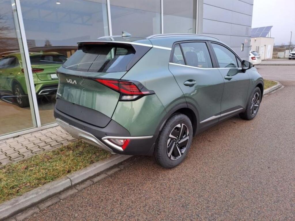 KIA Sportage 9