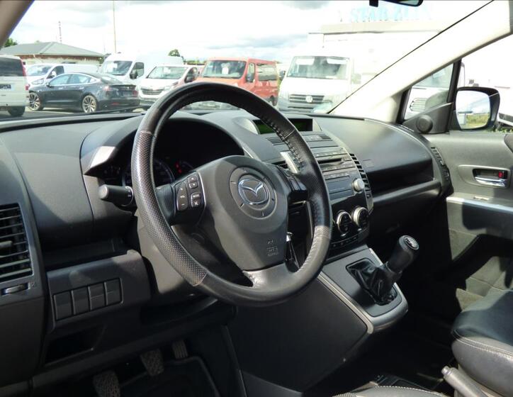 Mazda 5 10