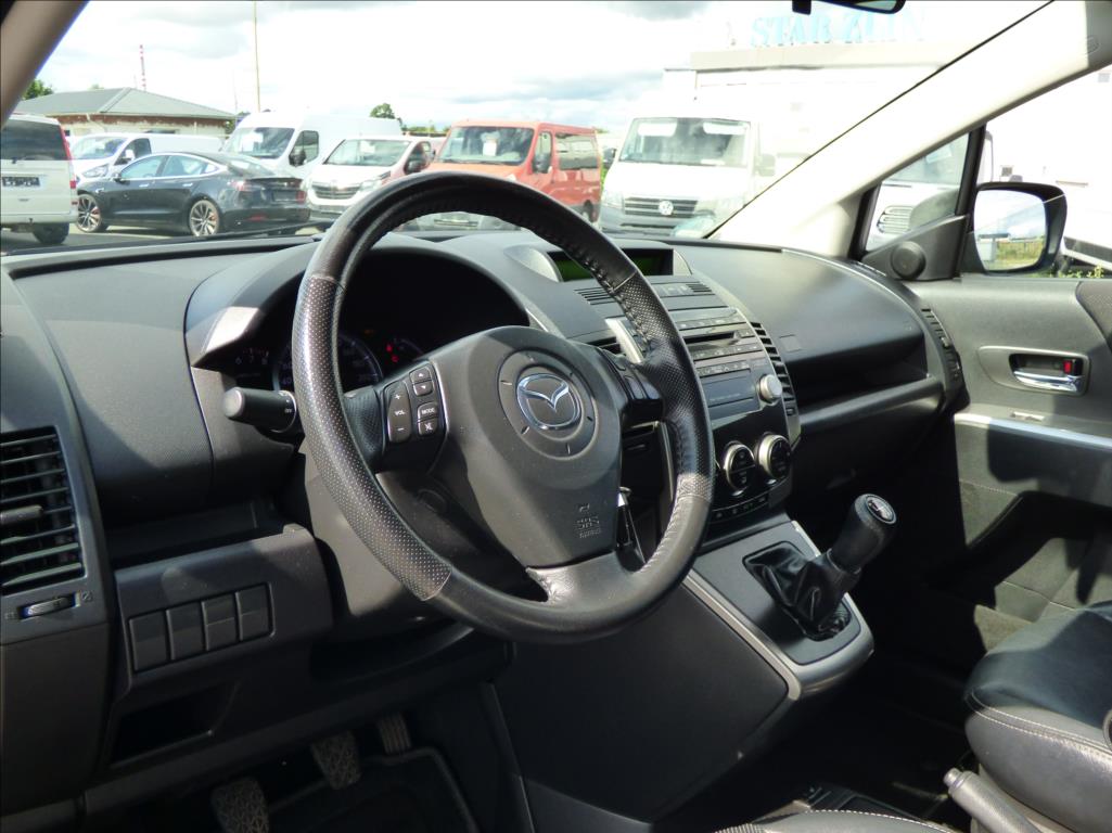 Mazda 5