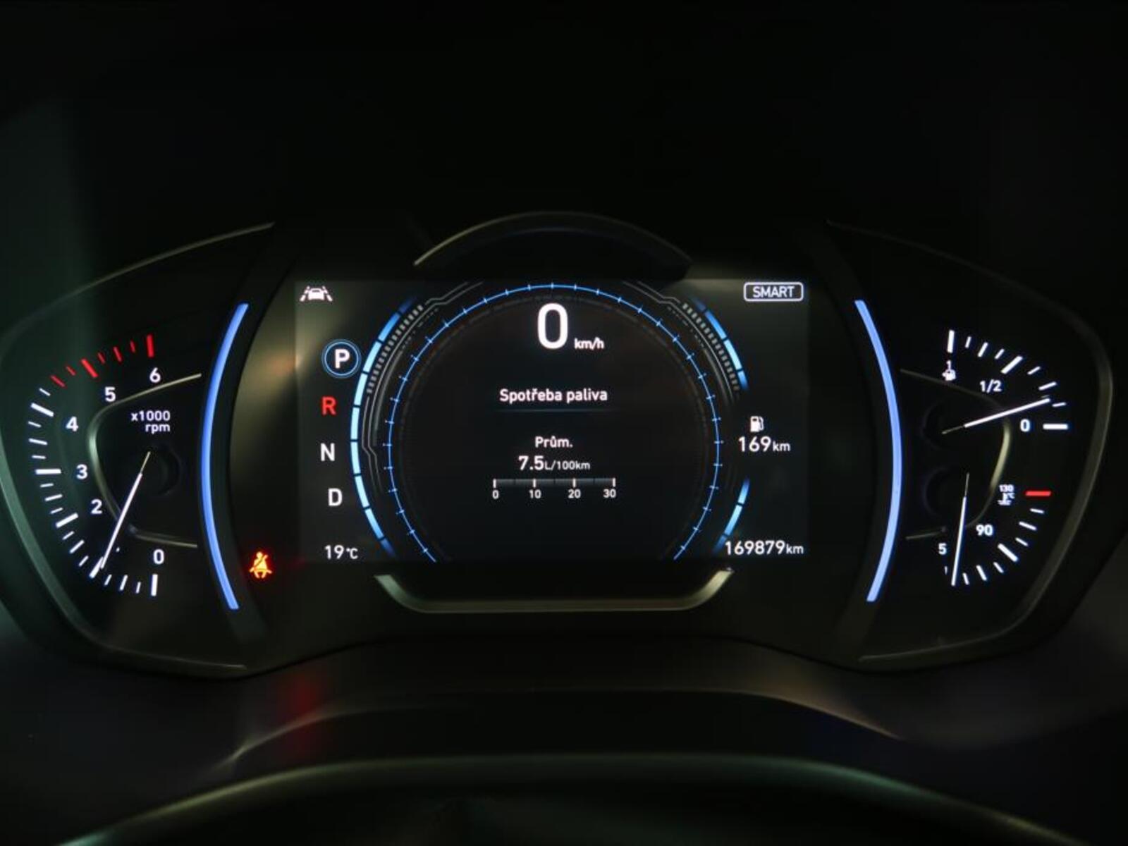 Hyundai Santa Fe 26