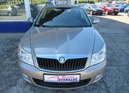 Škoda Octavia 3