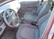 Škoda Fabia 10
