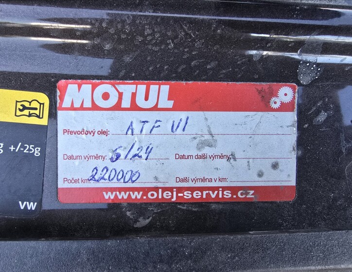 Volkswagen Amarok 28