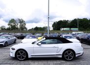 Ford Mustang 3