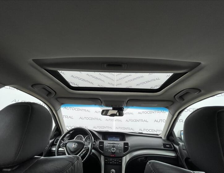 Honda Accord 21