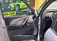Citroën Grand C4 Picasso 25