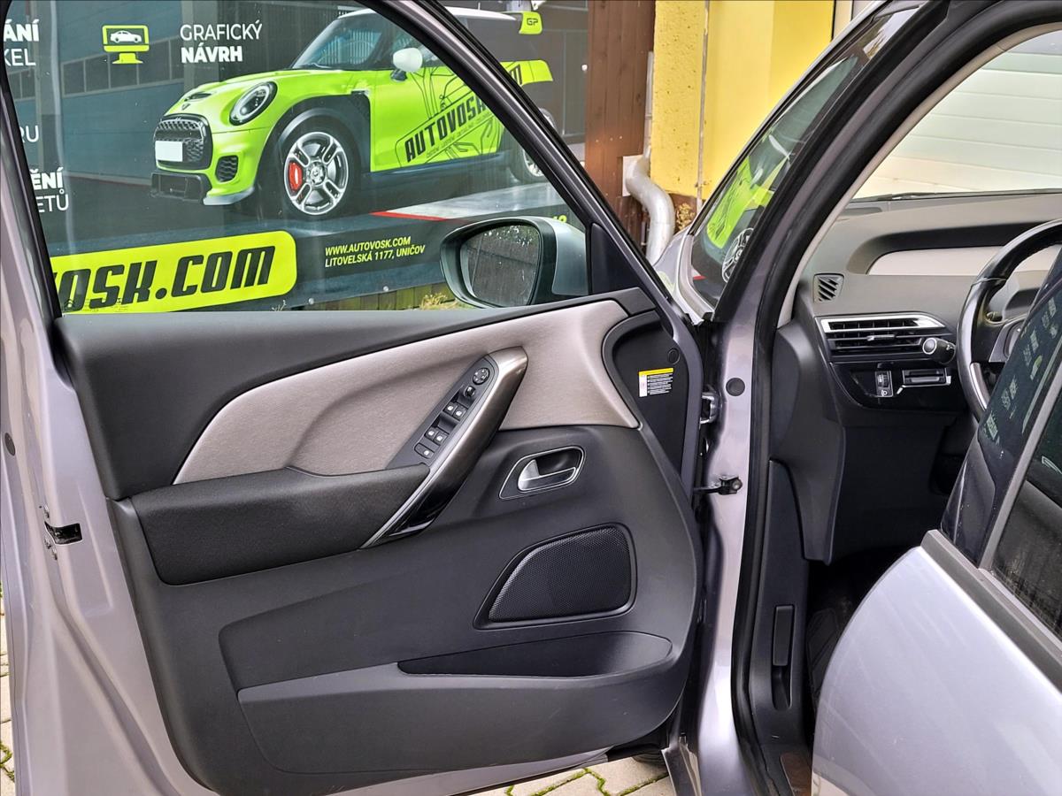 Citroën Grand C4 Picasso