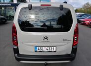 Citroën Berlingo 8