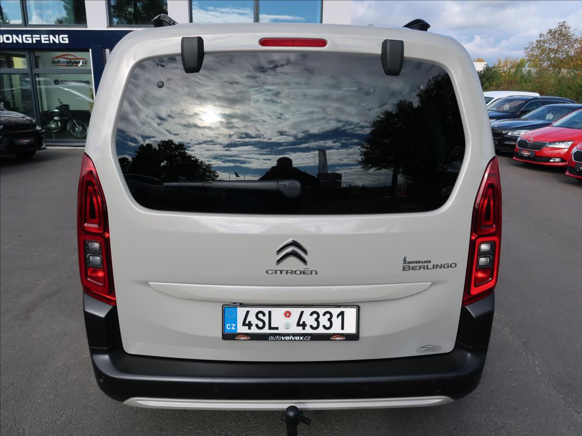 Citroën Berlingo