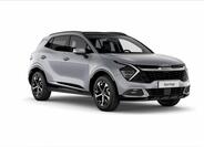 KIA Sportage 1