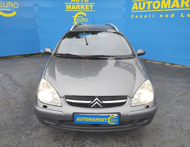 Citroën C5 2