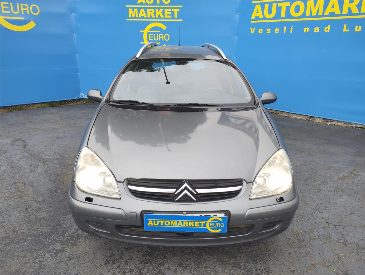 Citroën C5