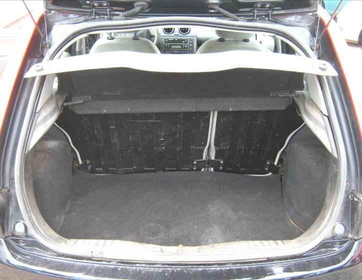 Ford Fiesta 15