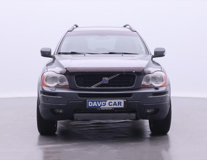 Volvo XC90 2