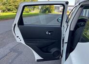 Nissan Qashqai 14