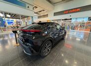 Toyota C-HR 3