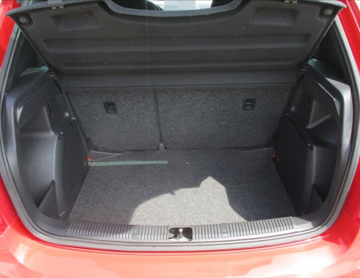 Škoda Fabia 9