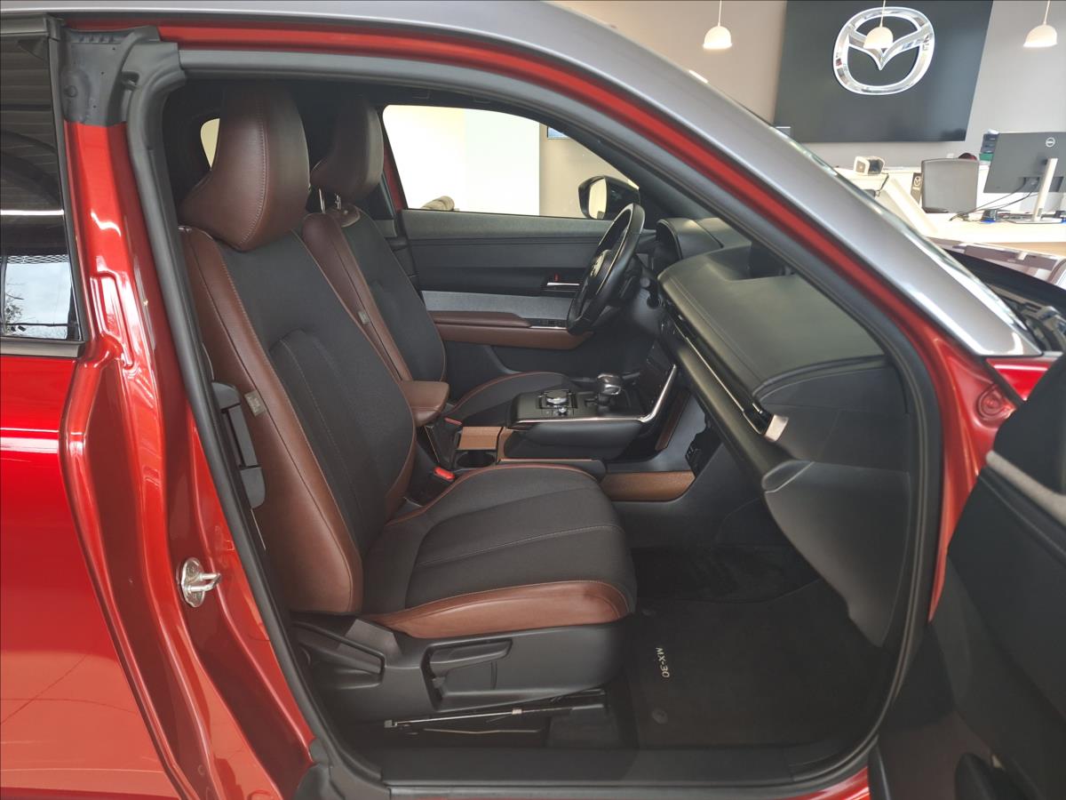 Mazda MX-30