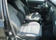 Škoda Fabia 11
