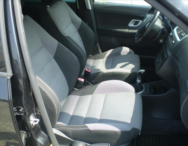 Škoda Fabia 11