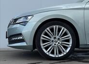 Škoda Superb 21