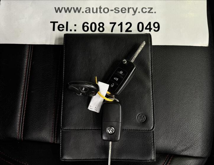 Volkswagen Caddy 40
