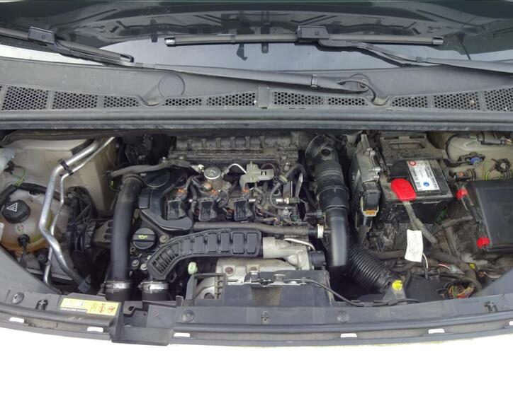 Peugeot Partner 39