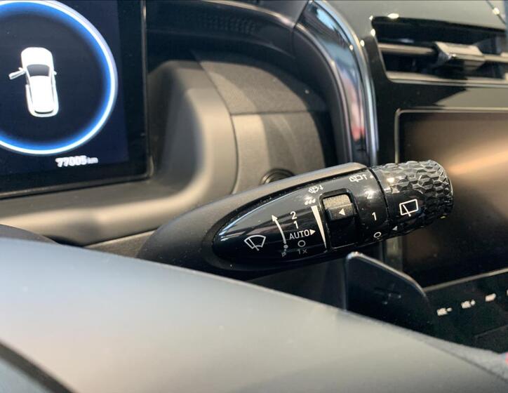 Hyundai Tucson 33