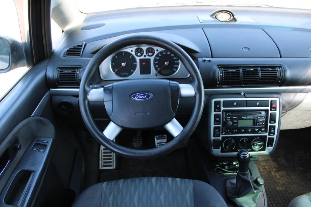 Ford Galaxy