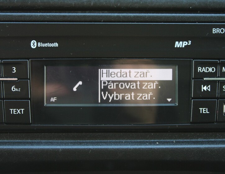 Renault Trafic 12