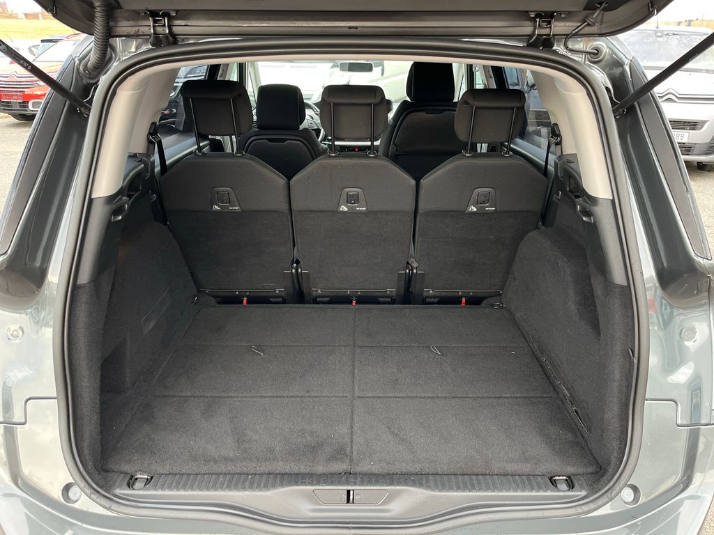 Citroën Grand C4 Picasso