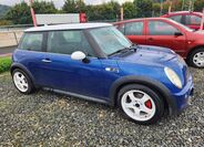 Mini Cooper S 12