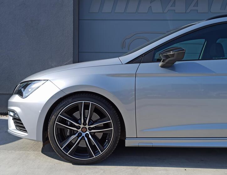 Seat Leon 10