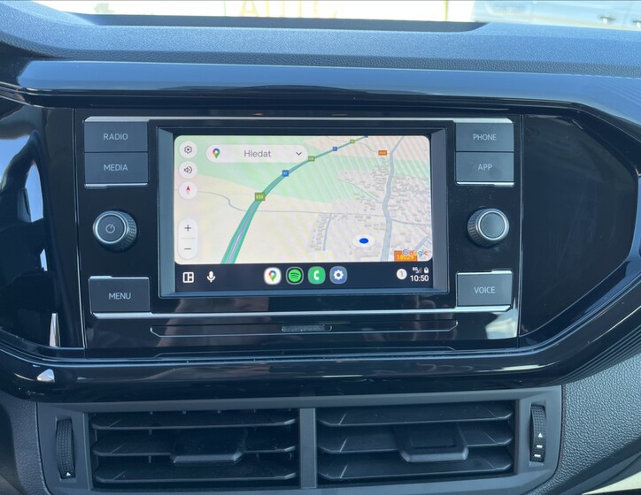 Volkswagen T-Cross 25