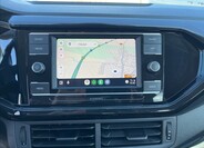 Volkswagen T-Cross 25