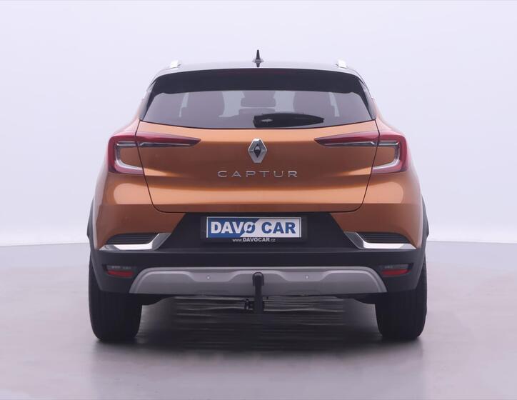 Renault Captur 6