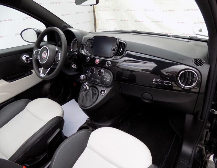 Fiat 500C 20