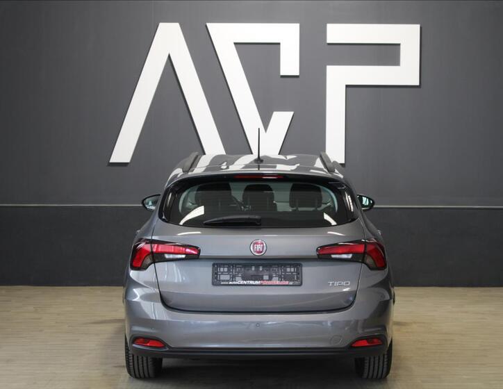 Fiat Tipo 7