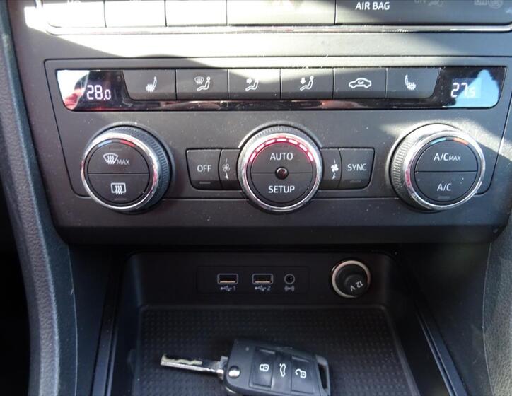 Seat Ateca 28